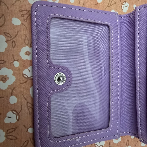 Five Nights At Freddy's Security Breach Chibi Wallet (Used) - Picture 6 of 6
